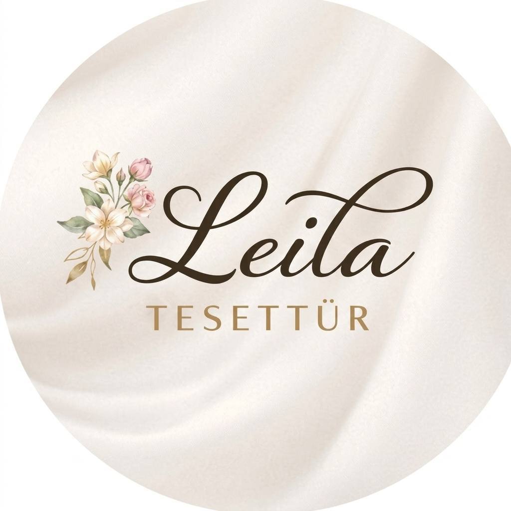 Leila Tesettür